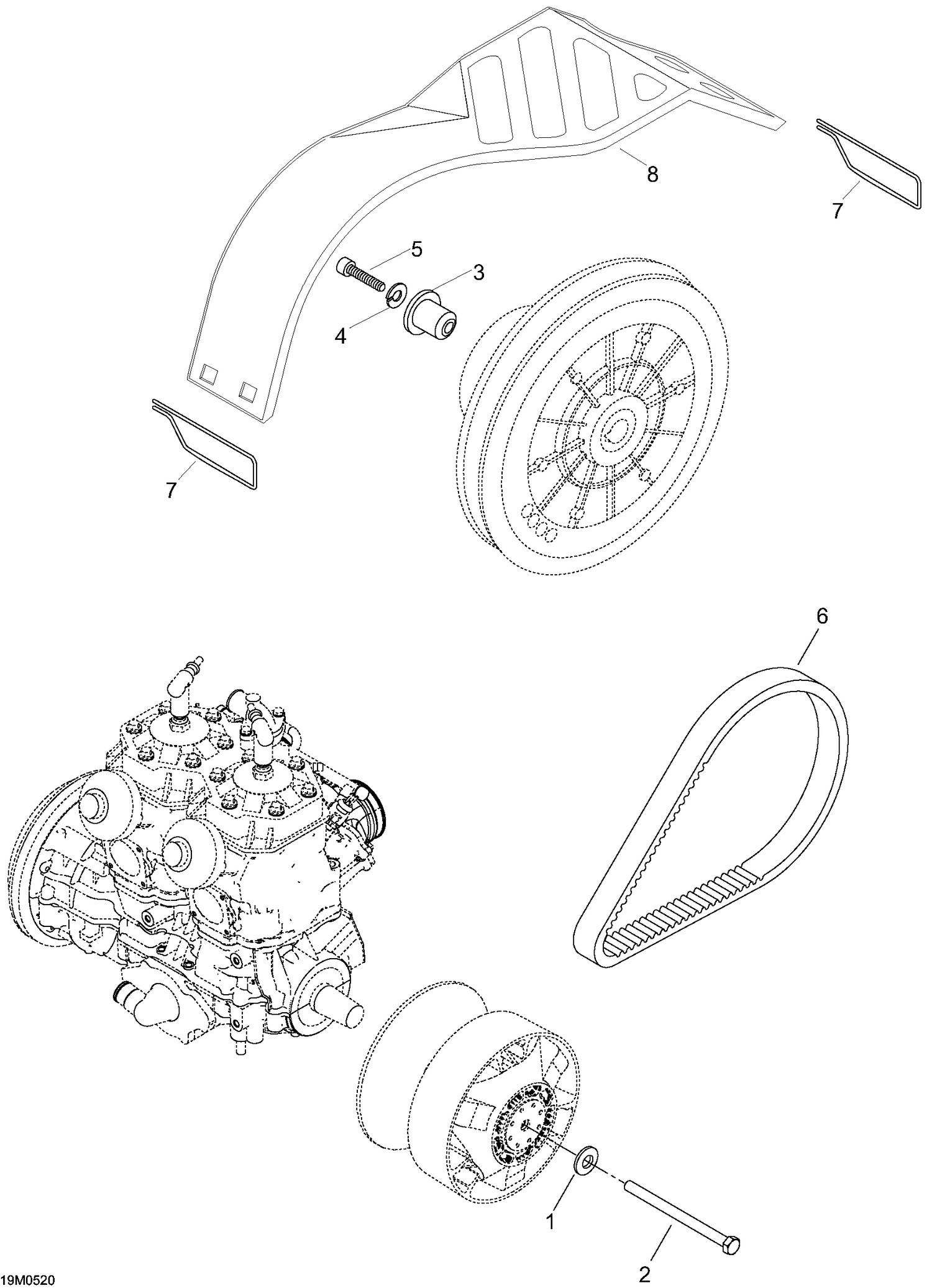05- Pulley System