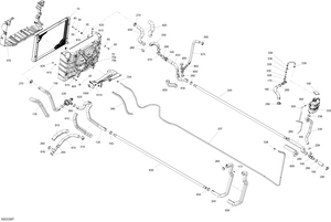 02- Engine - Cooling Schematic