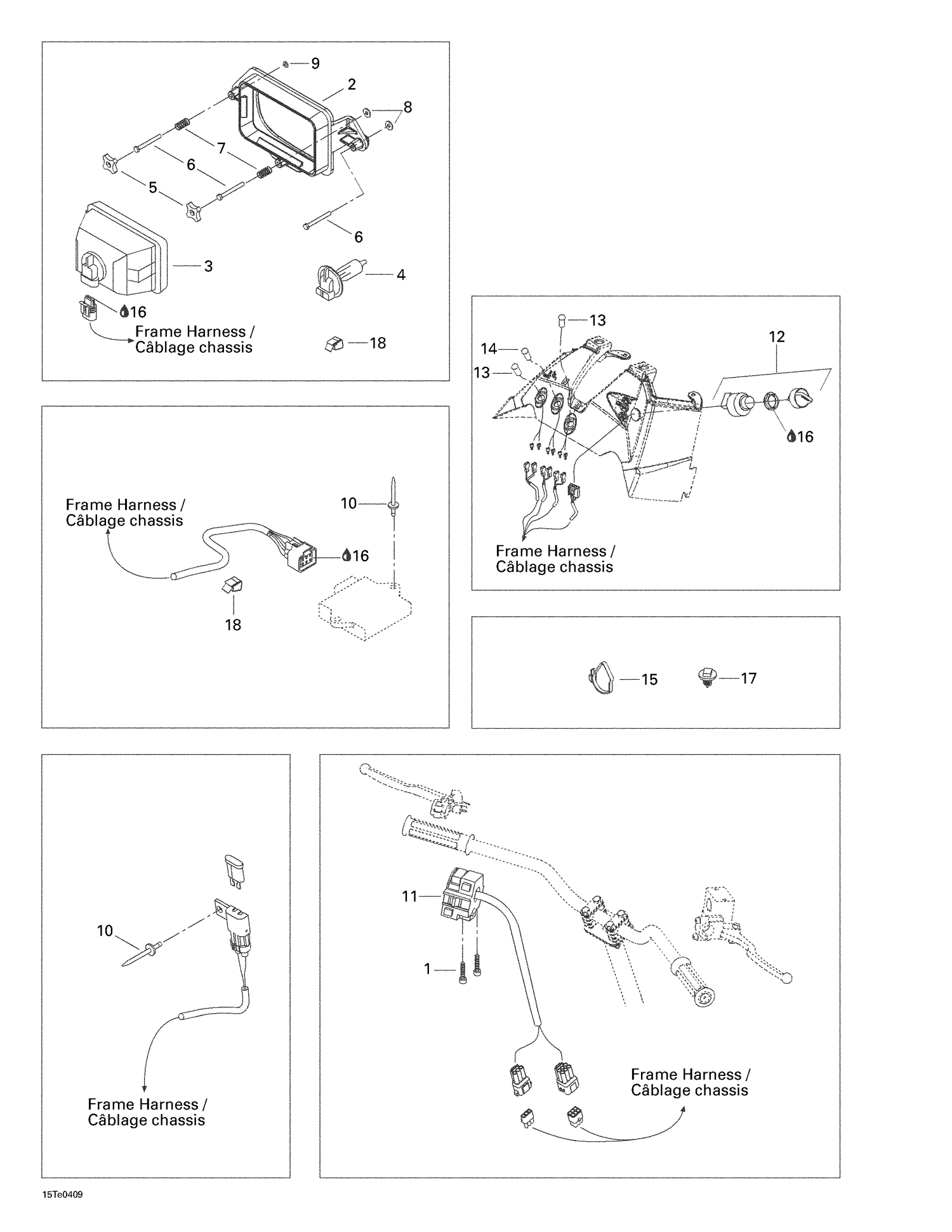 10- Electrical Accessories