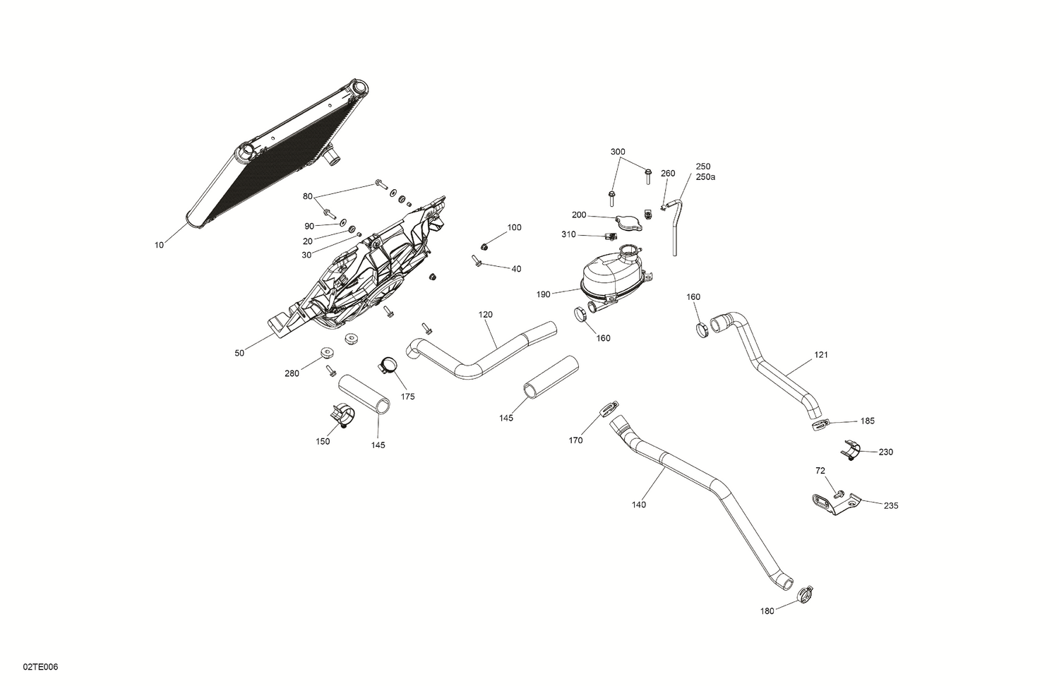 02- Engine - Cooling
