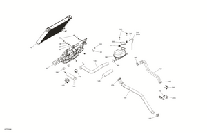 02- Engine - Cooling Schematic
