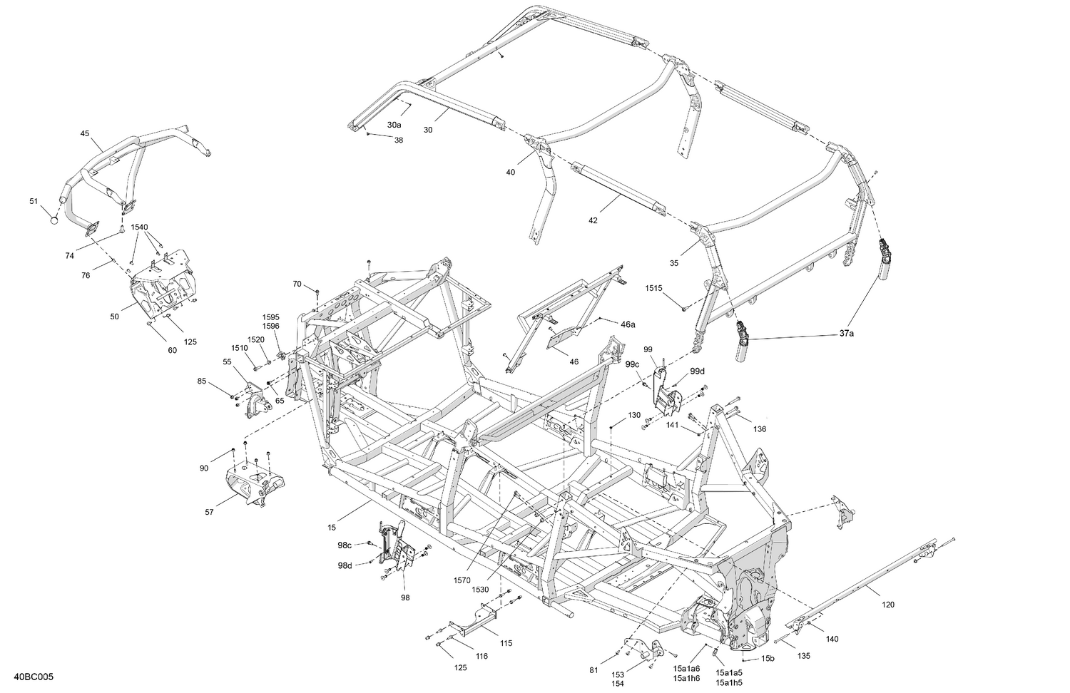 06- Frame - System
