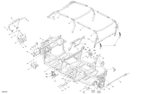 06- Frame - System Schematic