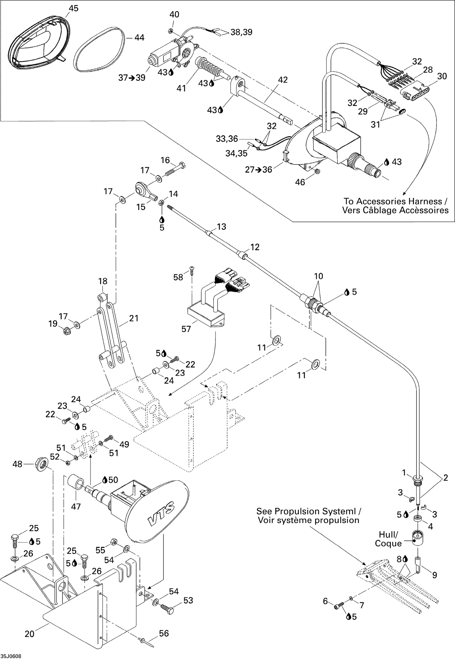 10- Inlet Clearance System (ICS)