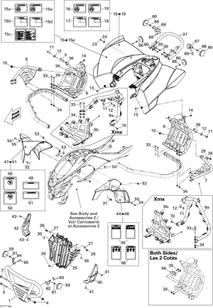 09- Body And Accessories 1 Schematic