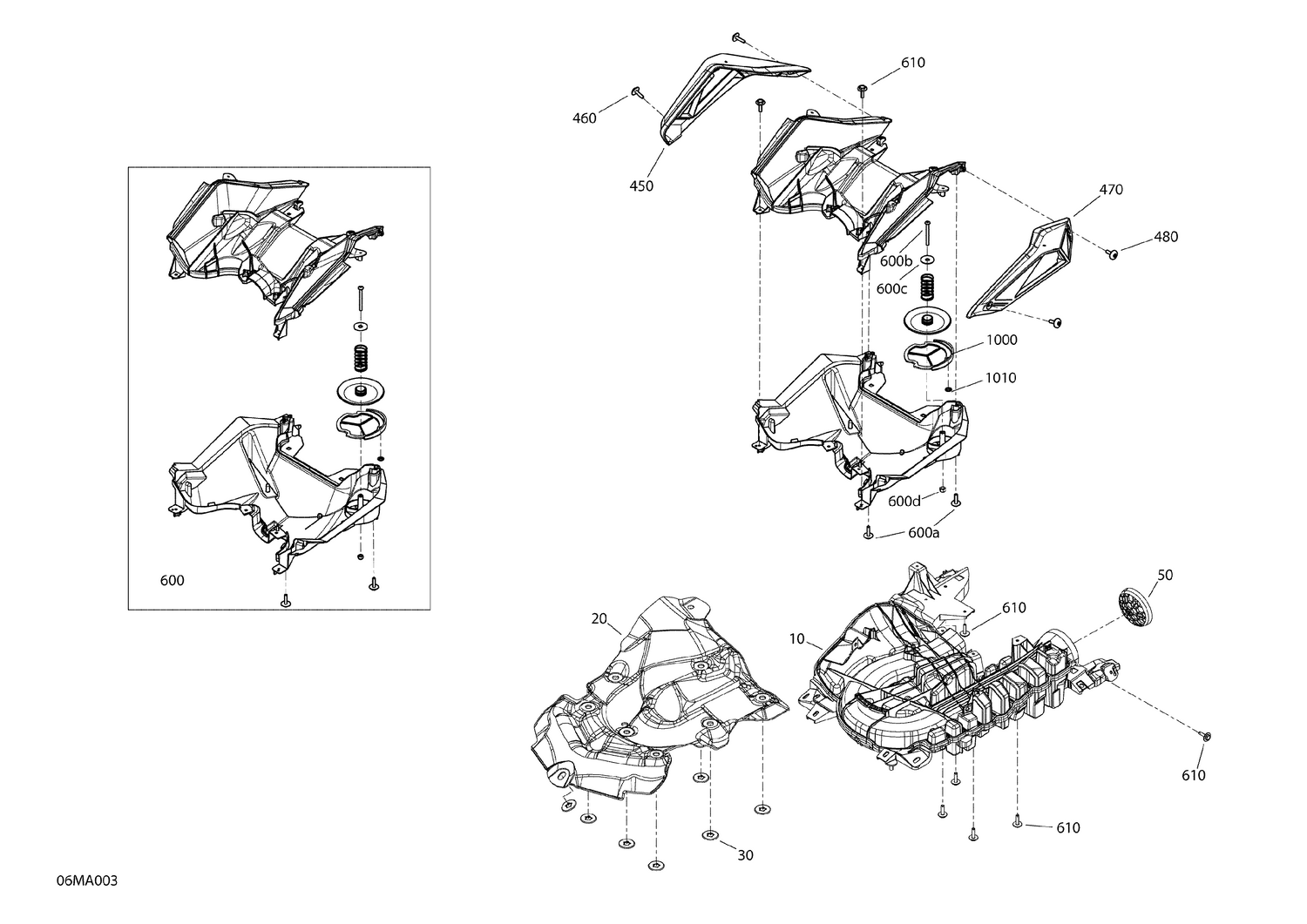 02- Engine - Air Intake