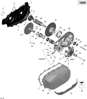 05- Transmission Schematic
