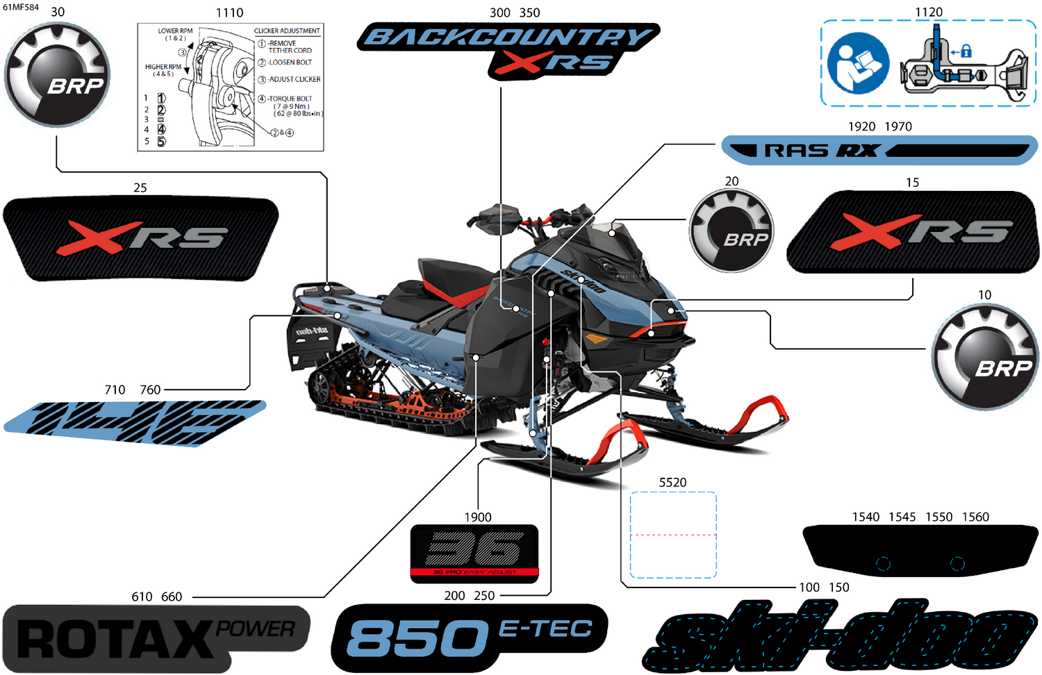 07- Body - Decals