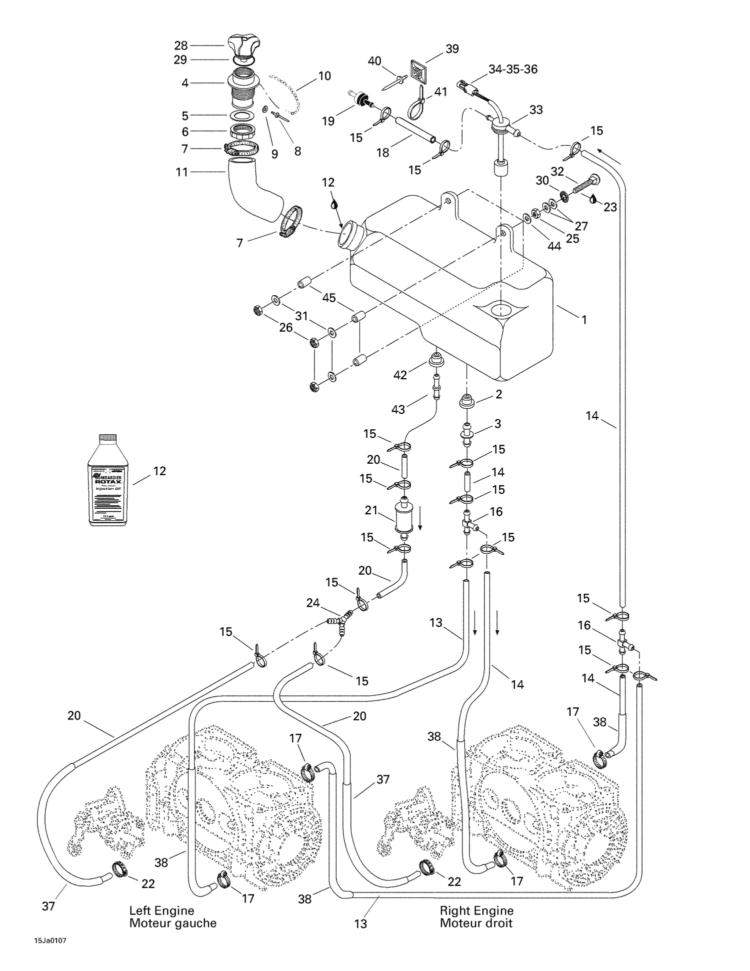 02- Oil Injection System