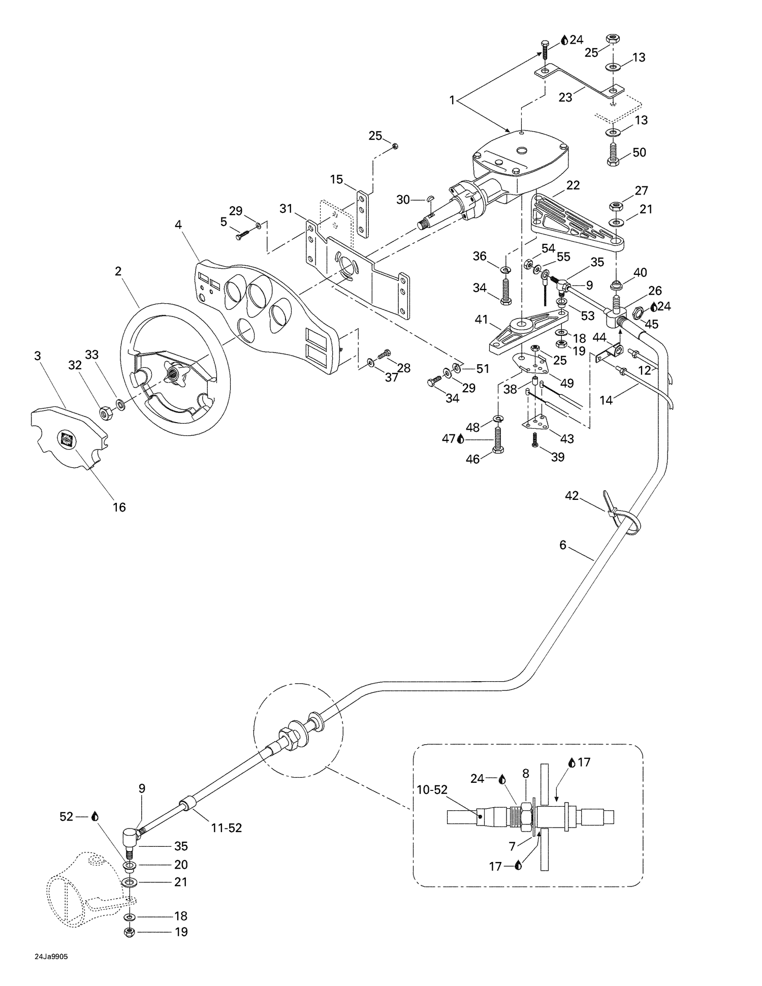 07- Steering System