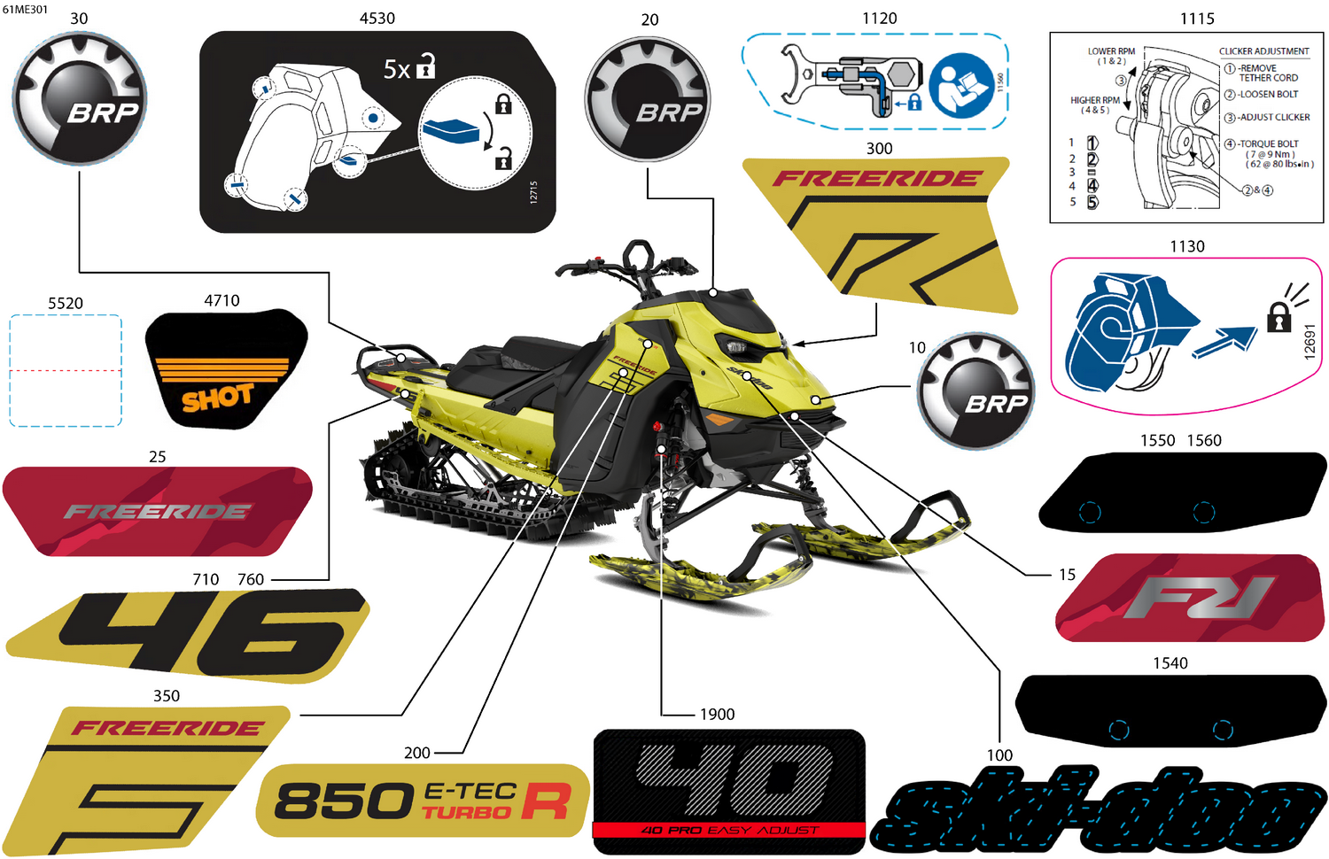 07- Body - Decals