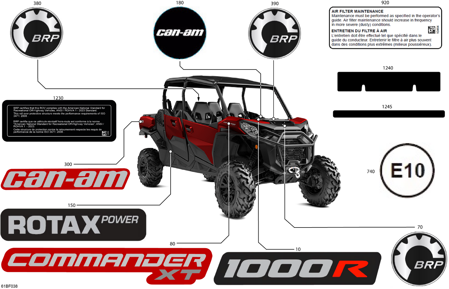 07- Body - Decals