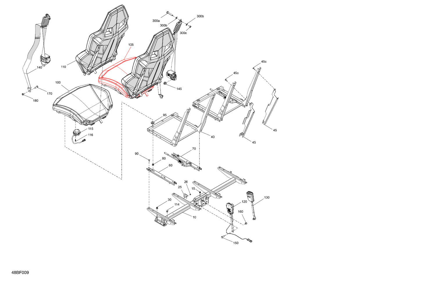 07- Body - Seat