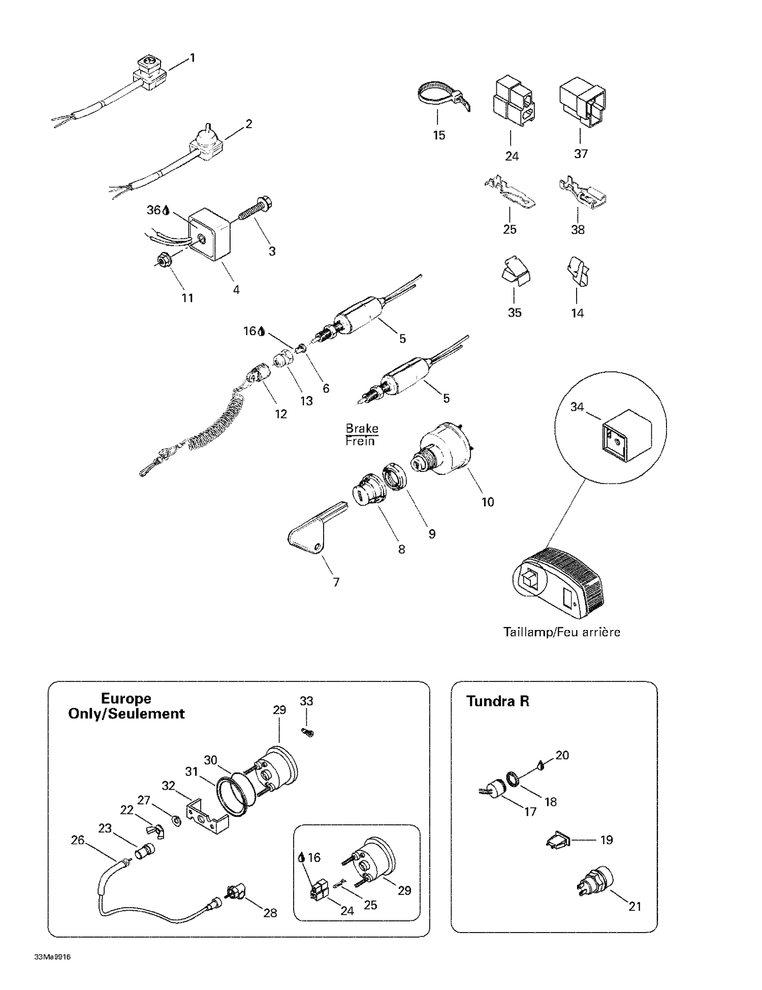 10- Electrical System