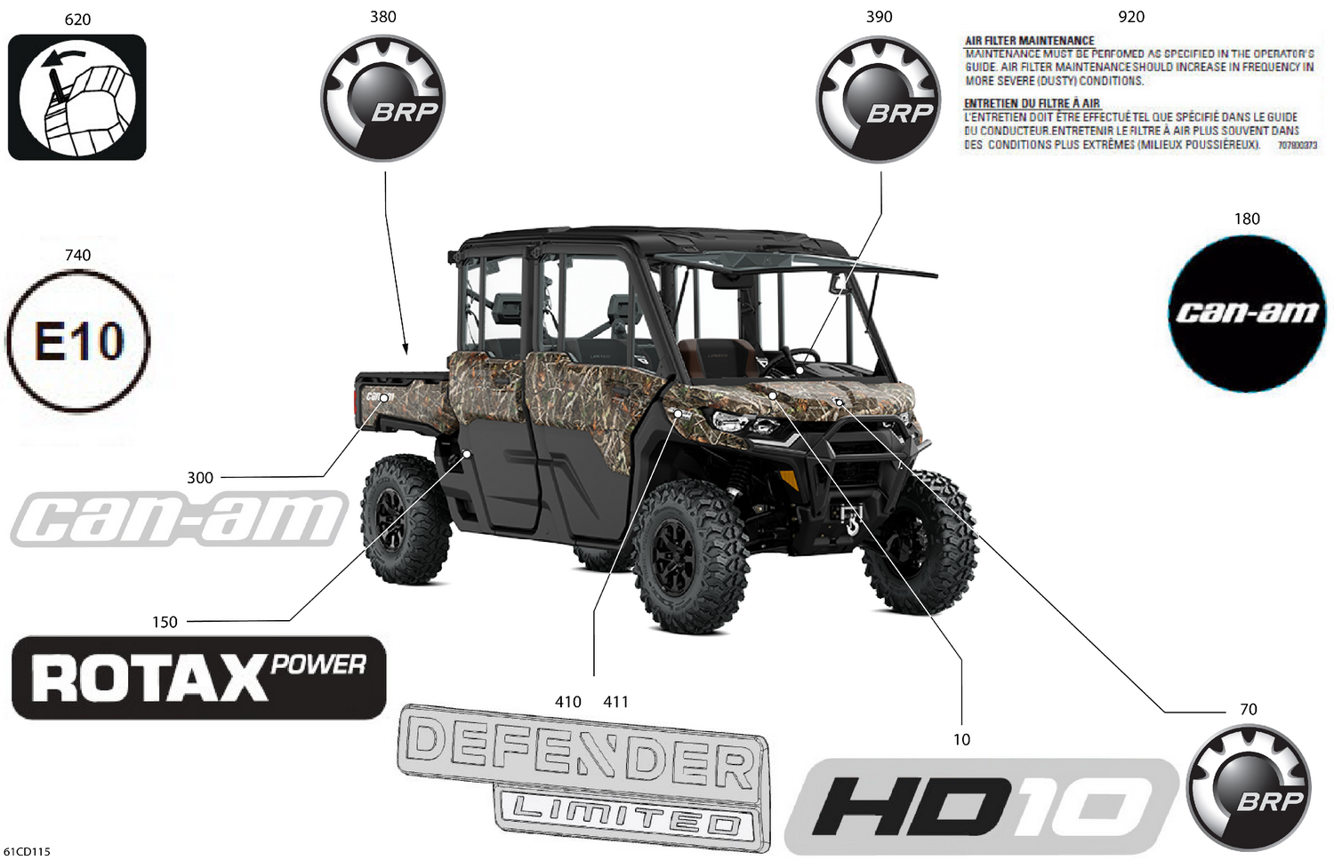 07- Body - Decals