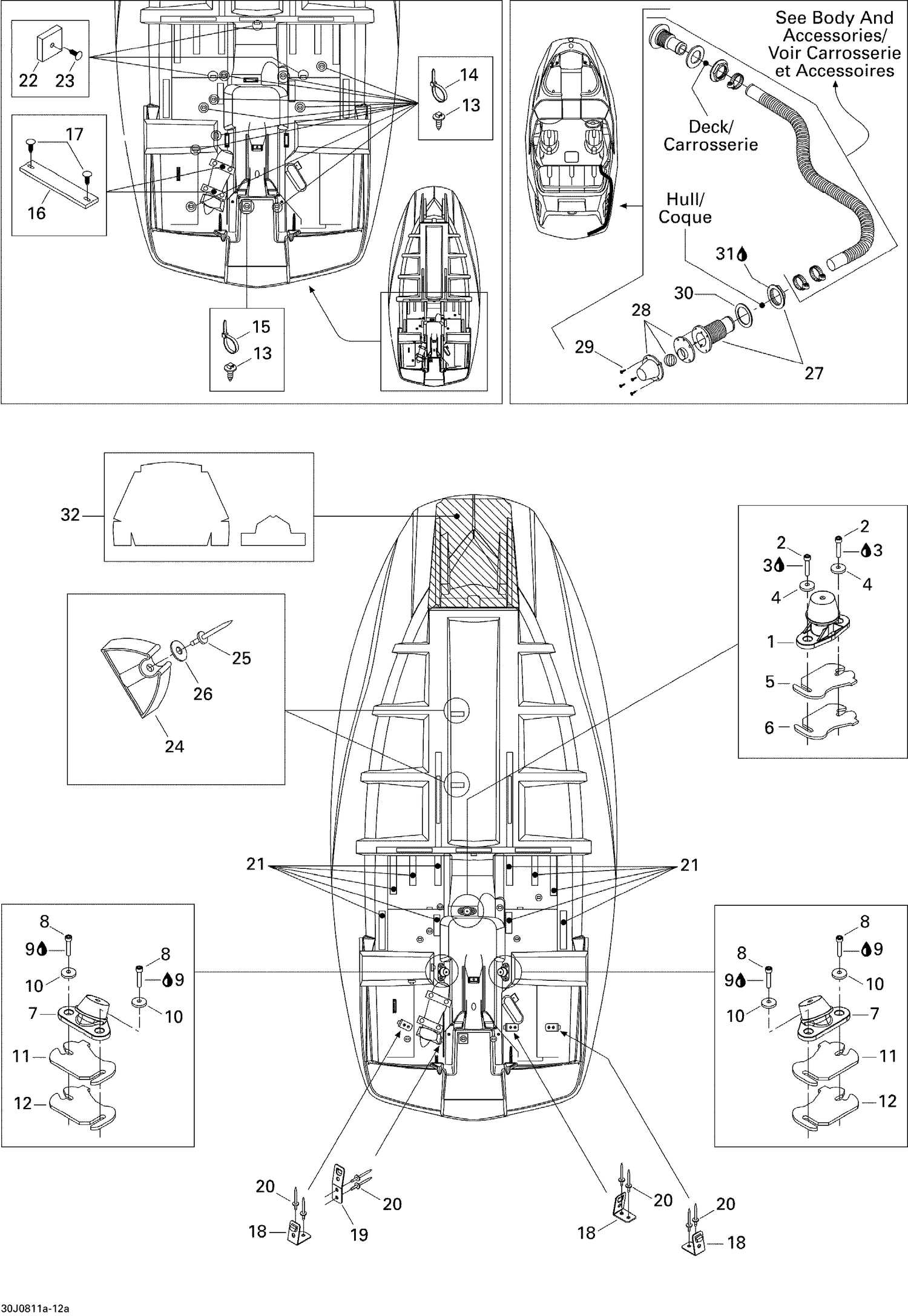 09- Lower Hull