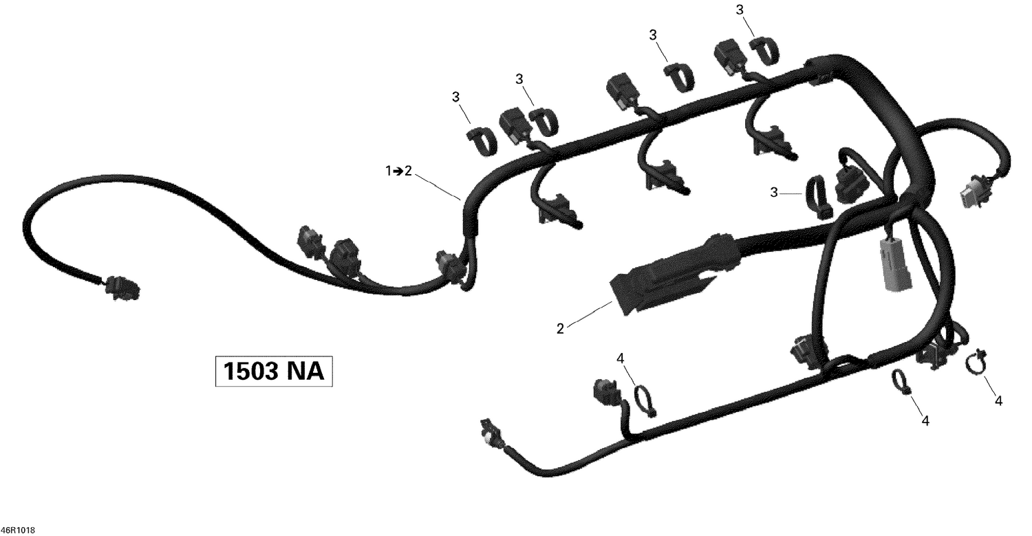 10- Engine Harness