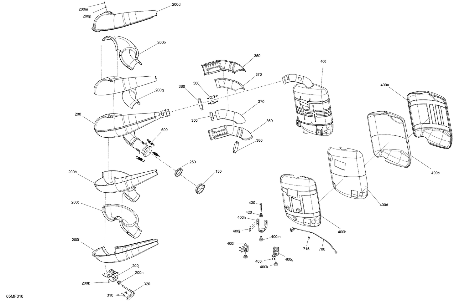 02- Engine - Exhaust