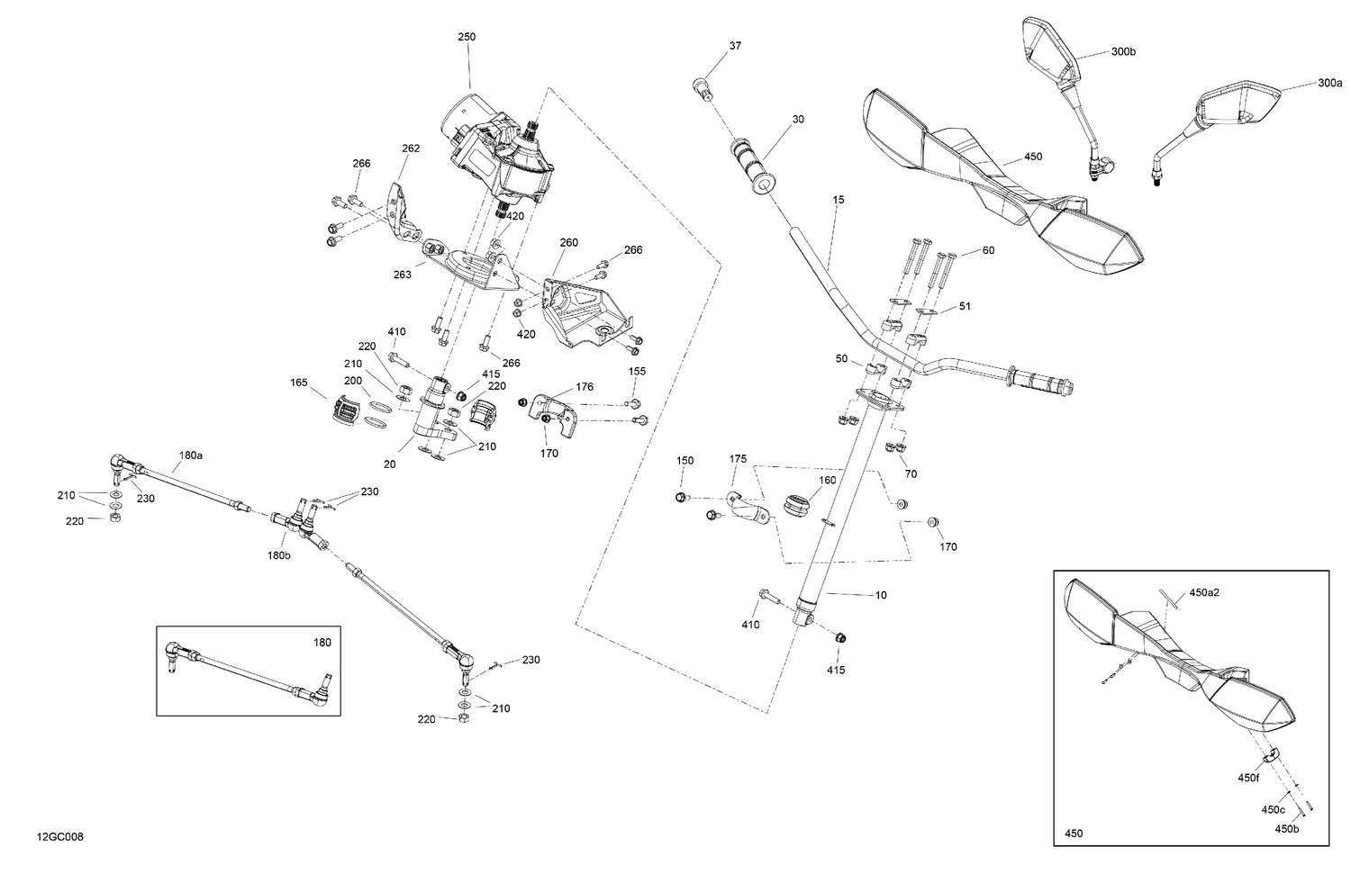 03- Mechanic - Steering