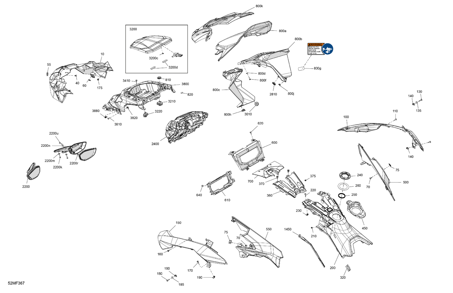 07- Body - Hood