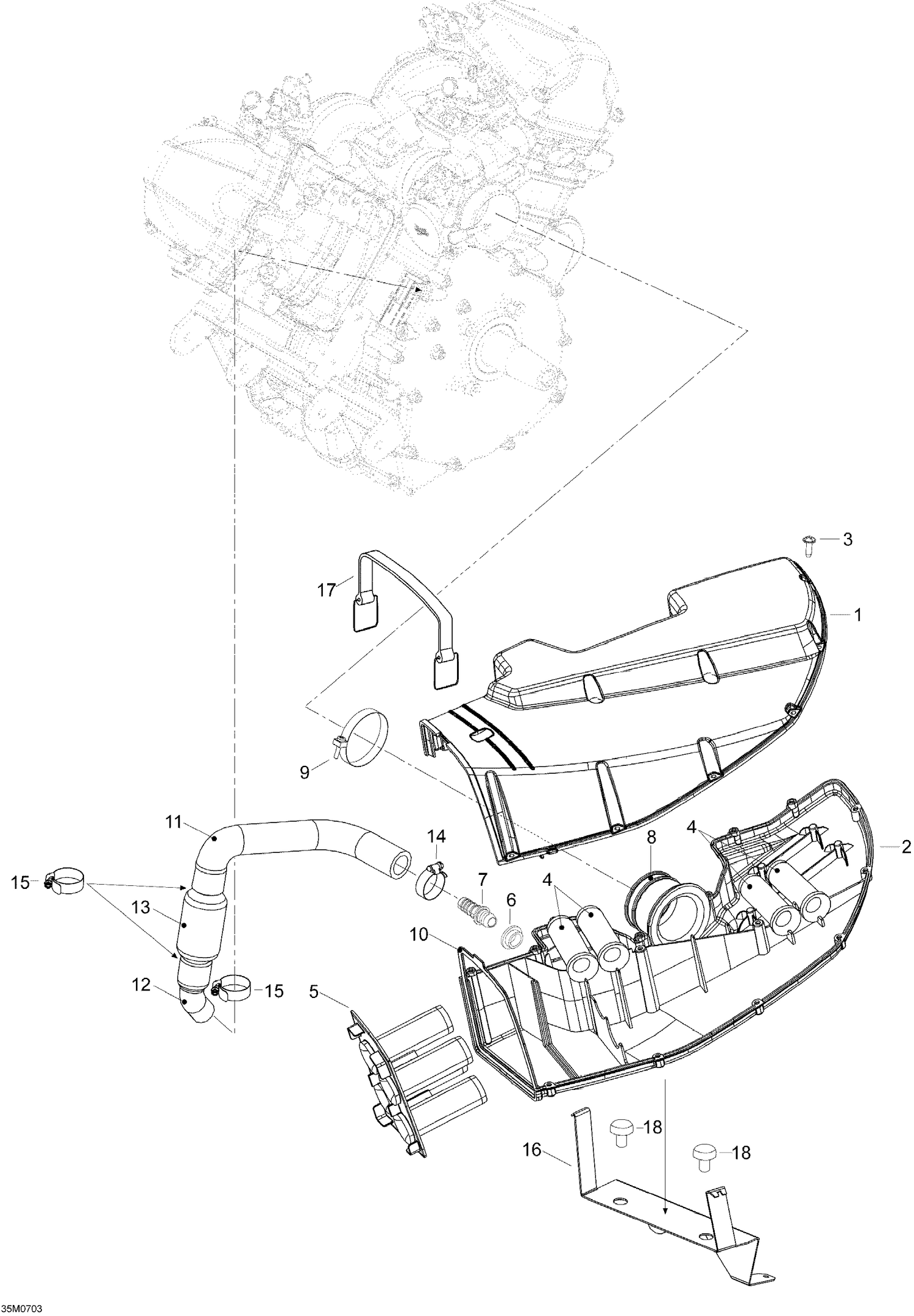 02- Air Intake System