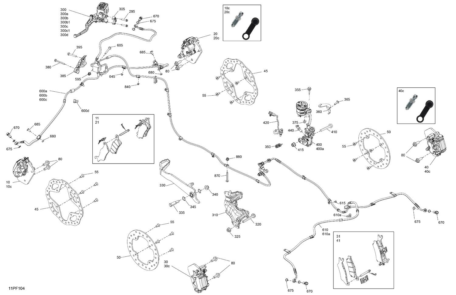 03- Mechanic - Brake System