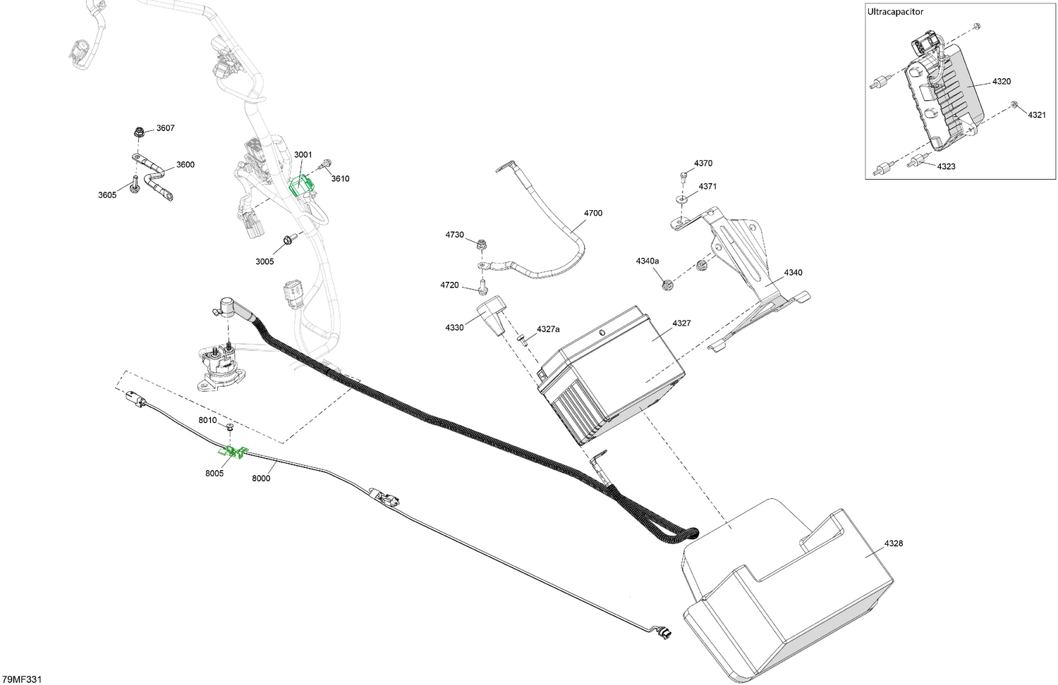 08- Electric - Lower Section