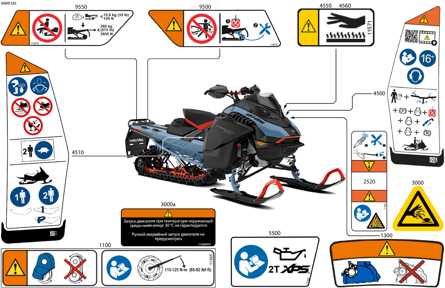 07- Body - Warning Decals