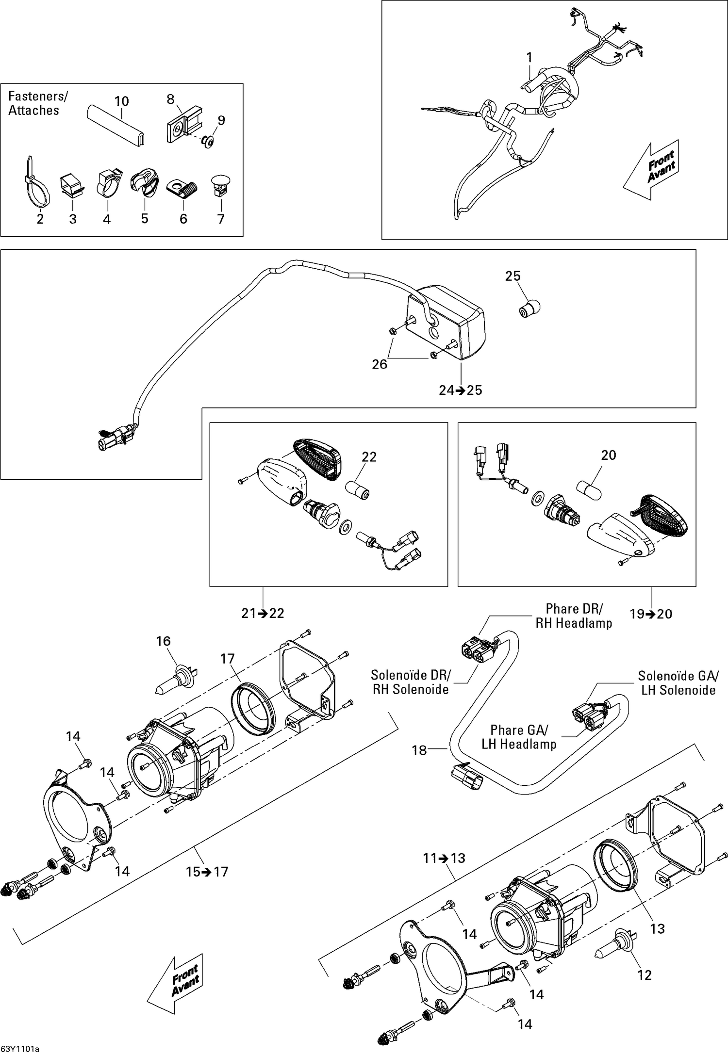 10- Lighting System SE5
