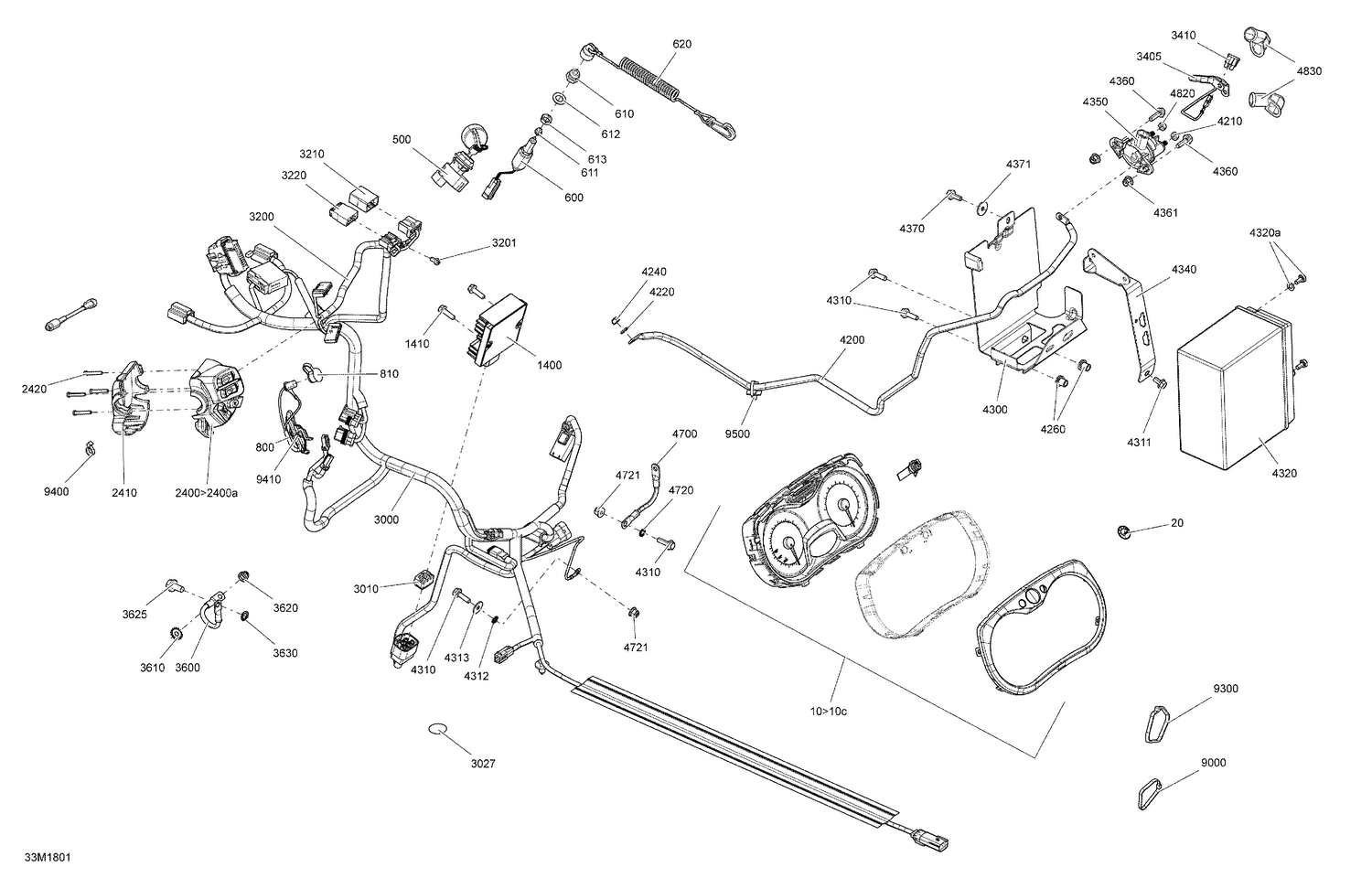 10- Electrical System Expedition - 550F