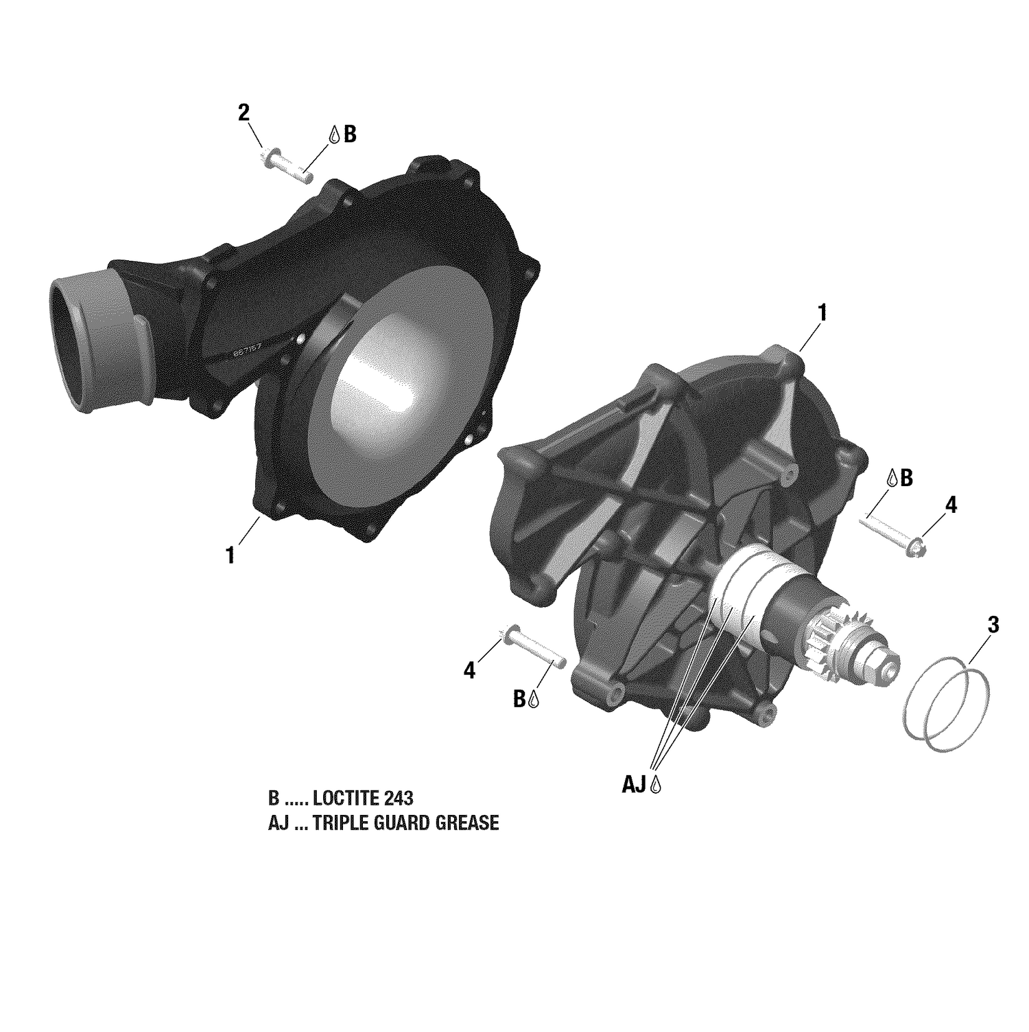 02- Supercharger