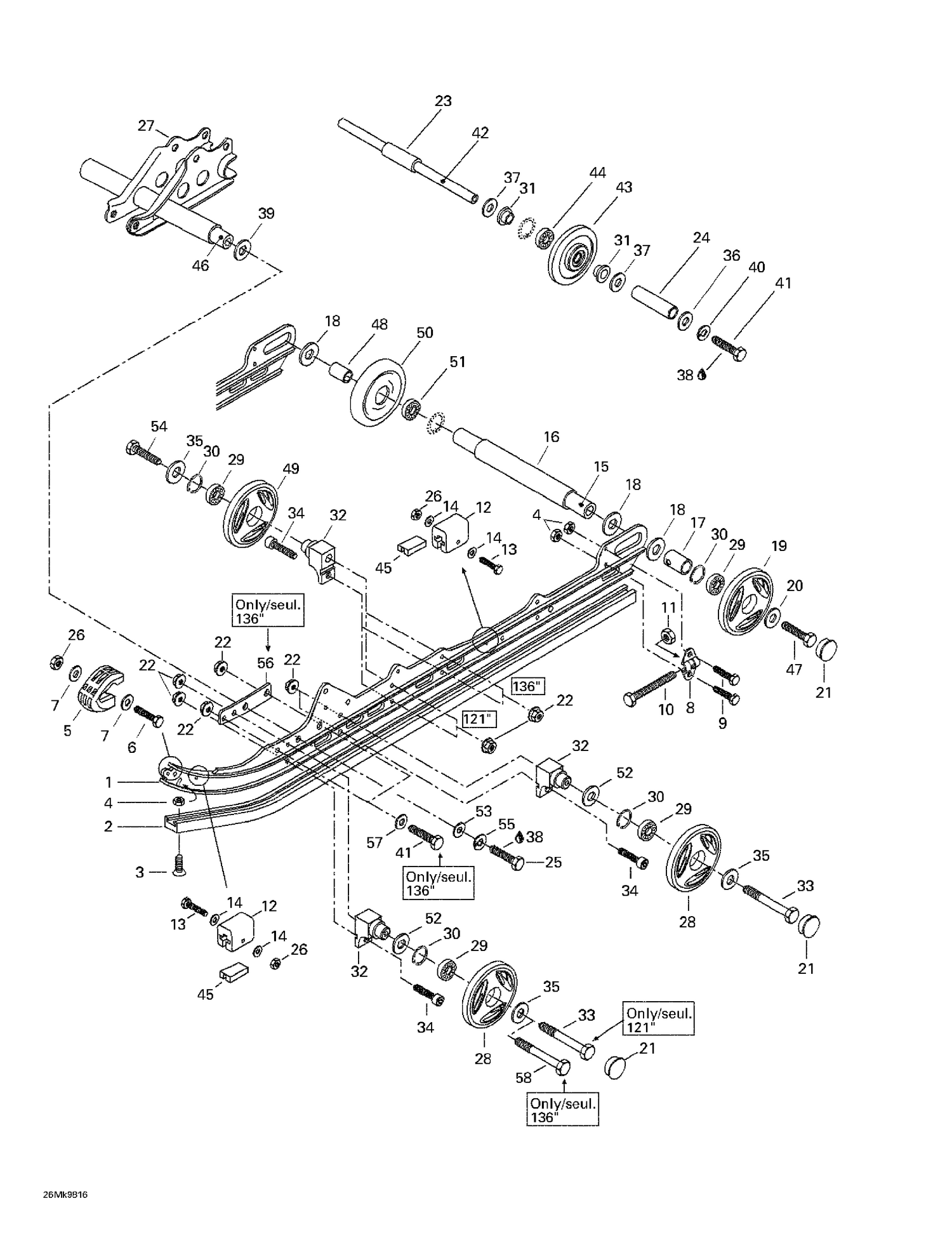 08- Rear Suspension