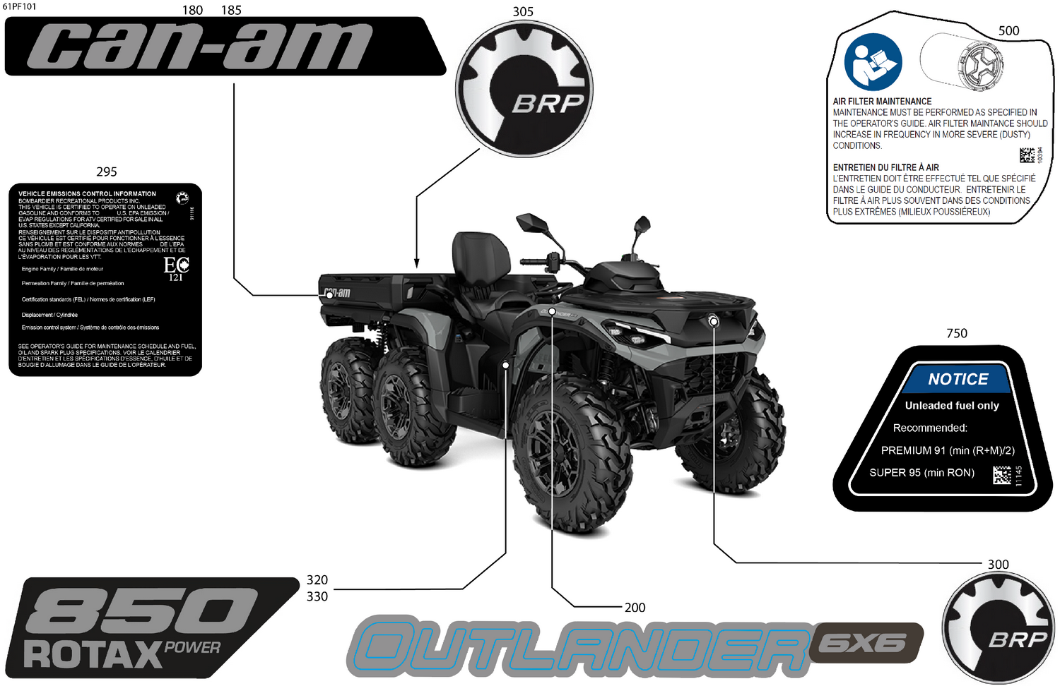 07- Body - Feature Decals