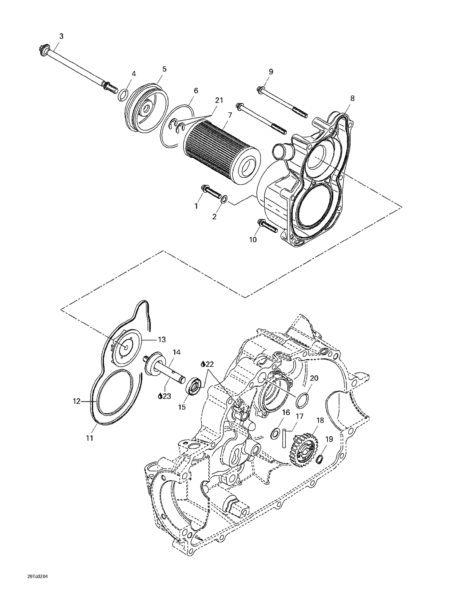 01- Engine Cooling