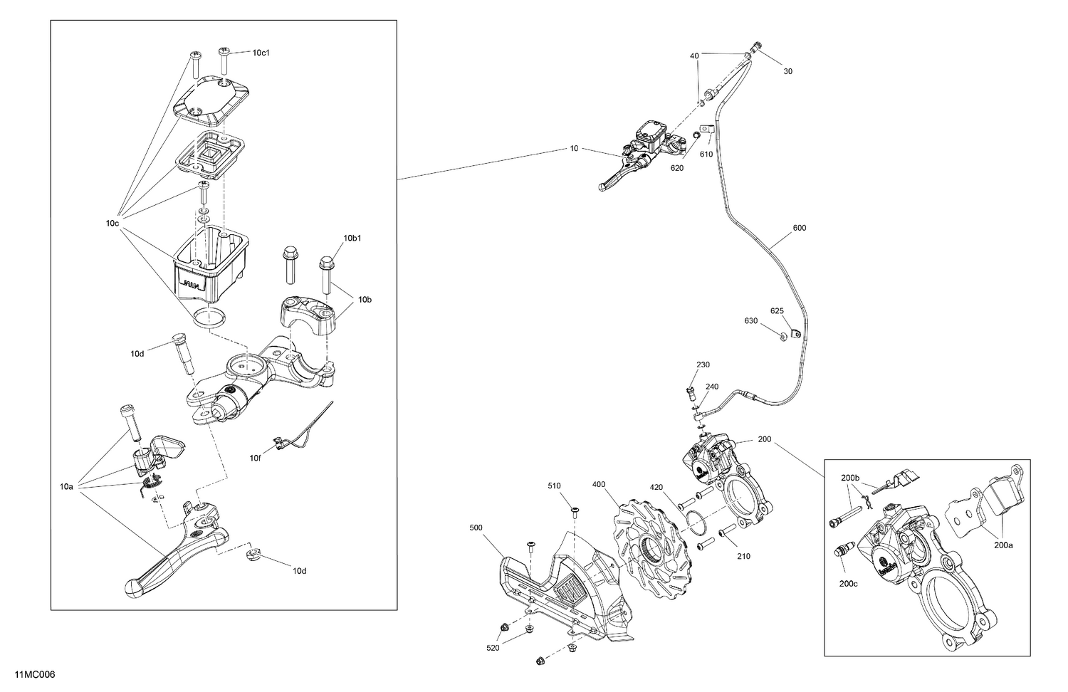 03- Mechanic - Brakes