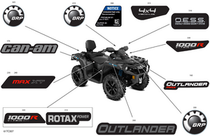 07- Body - Decals Schematic