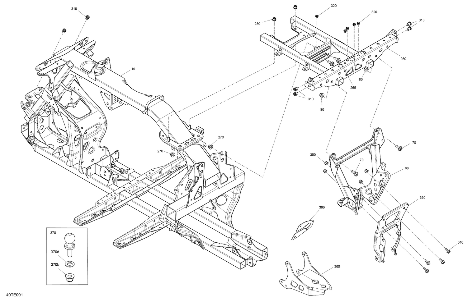 06- Frame - System