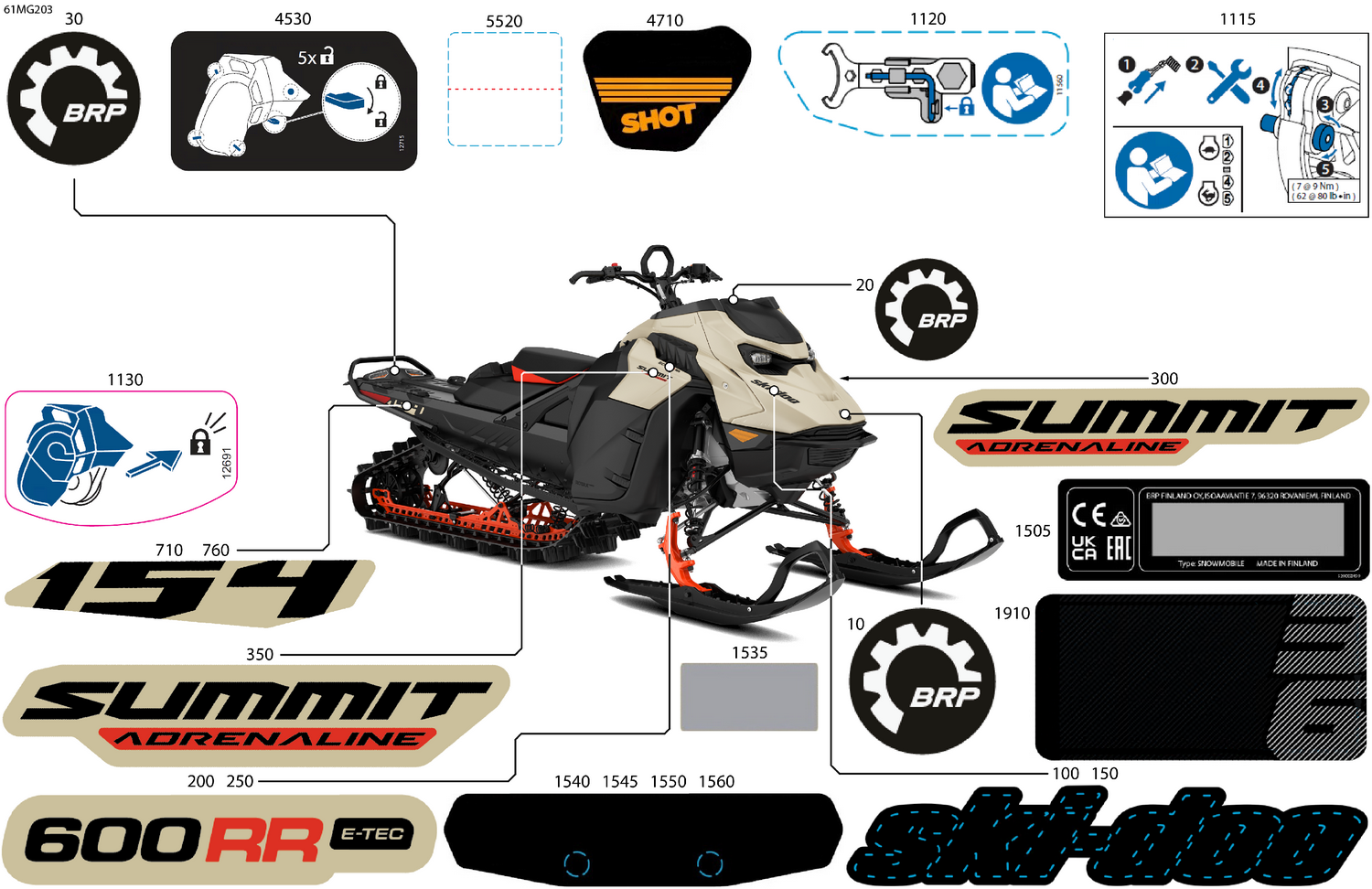07- Body - Decals