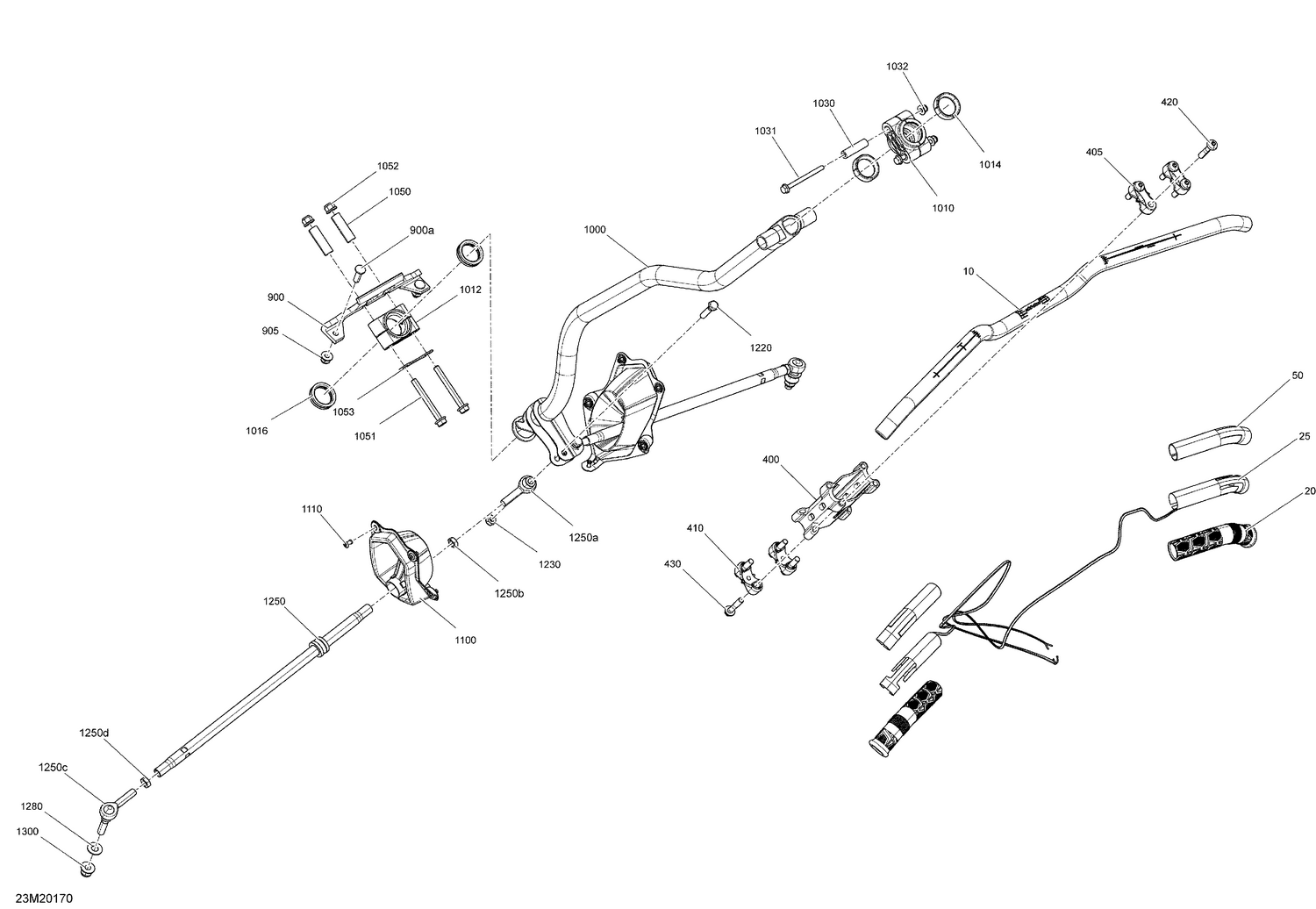 06- Steering - System