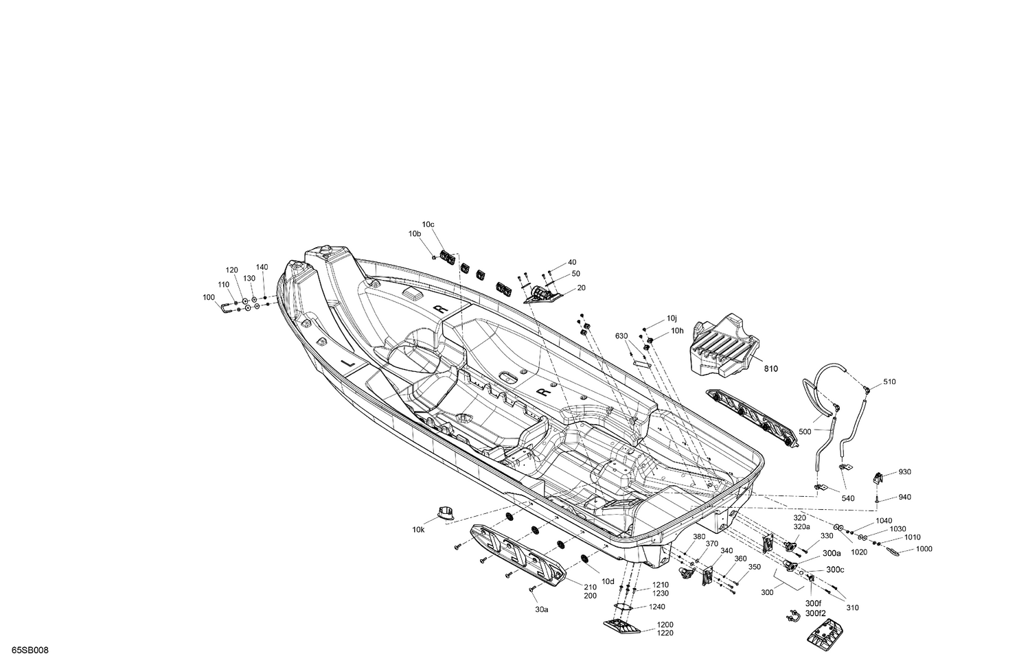 07- Body - Hull