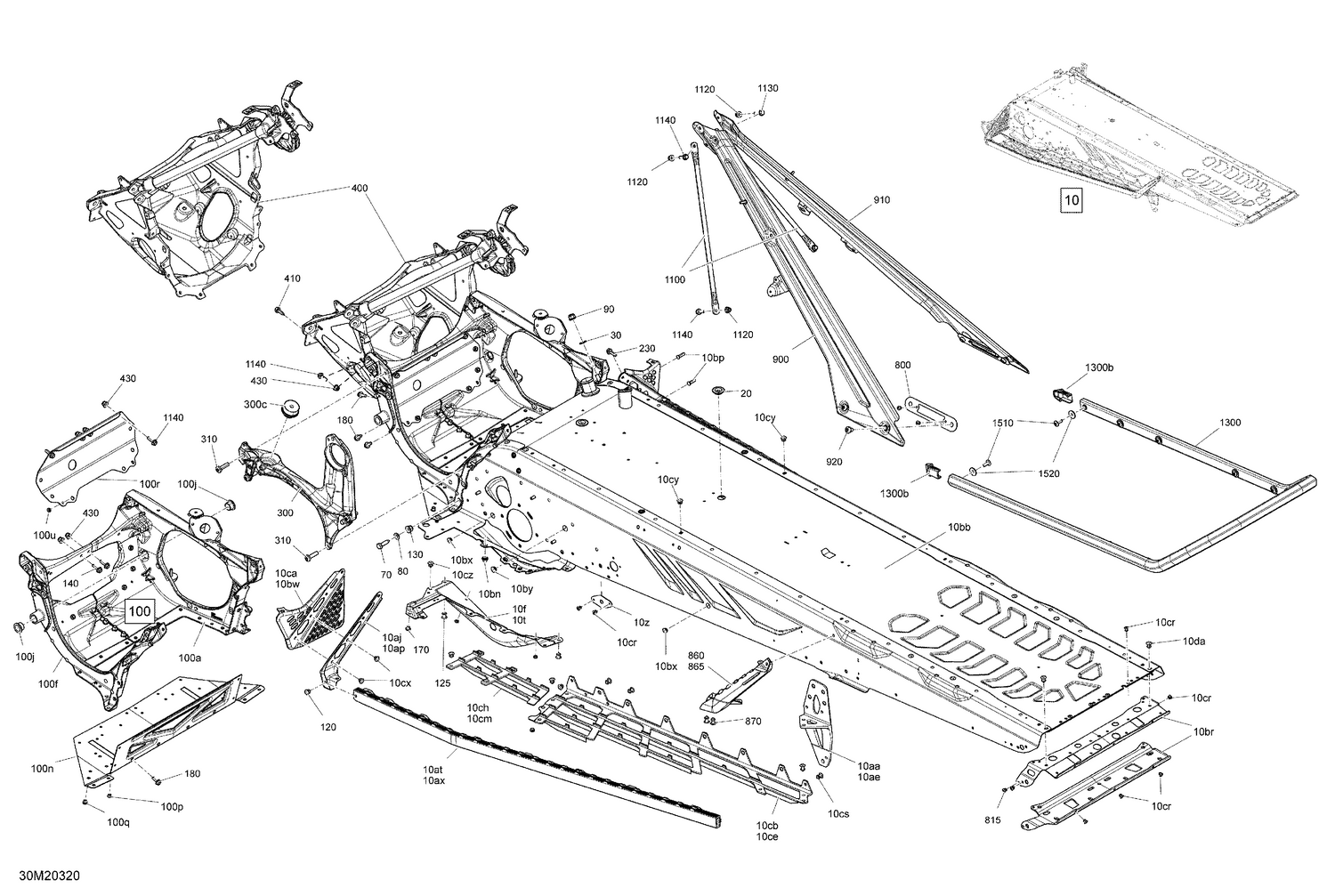 09- Frame - System