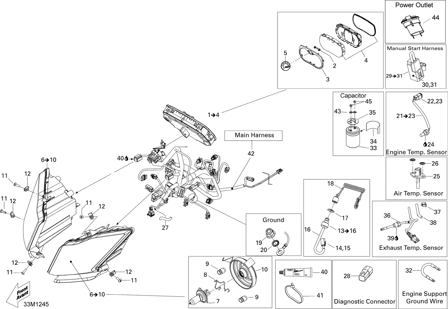 10- Electrical System
