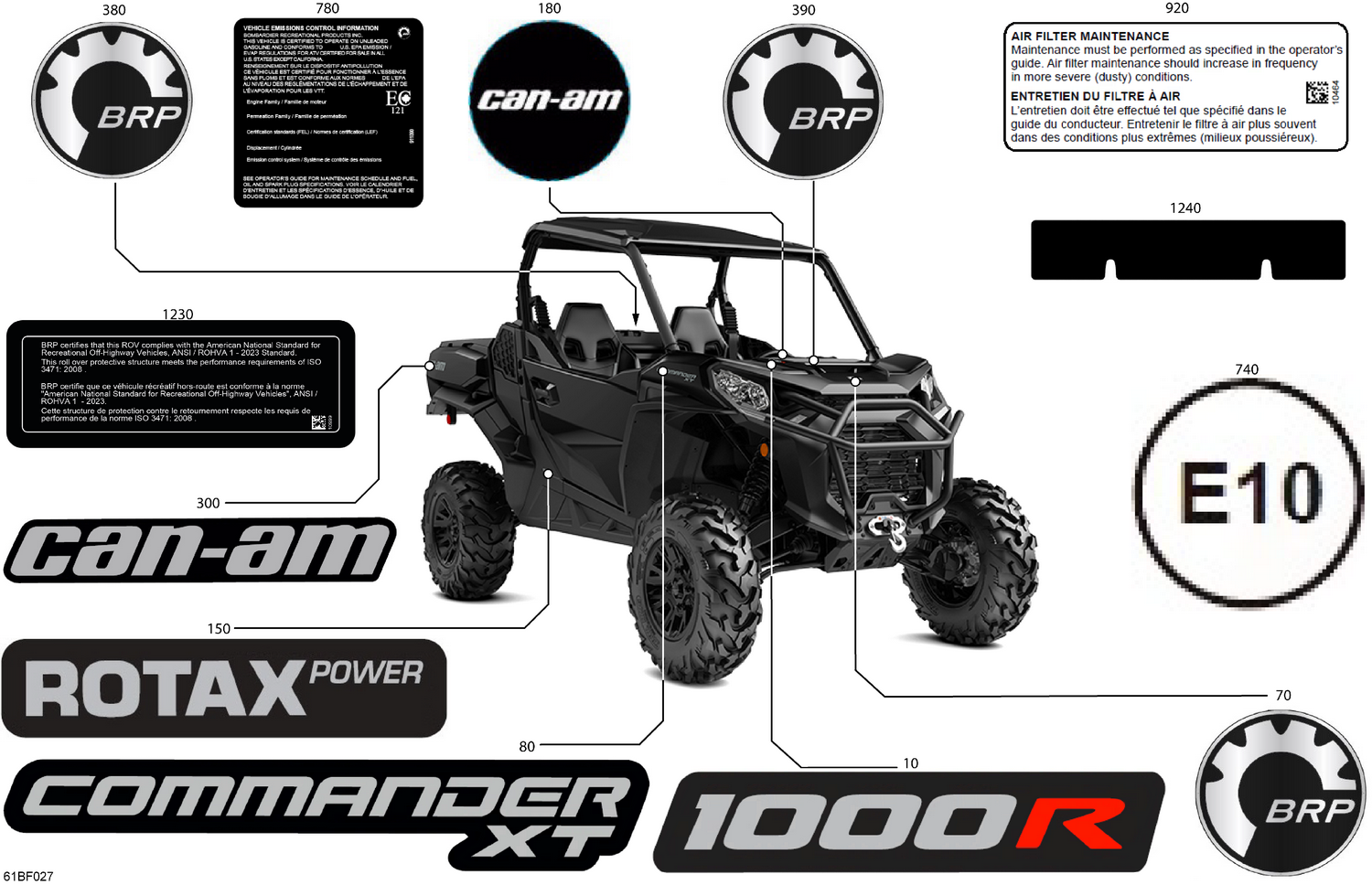 07- Body - Decals
