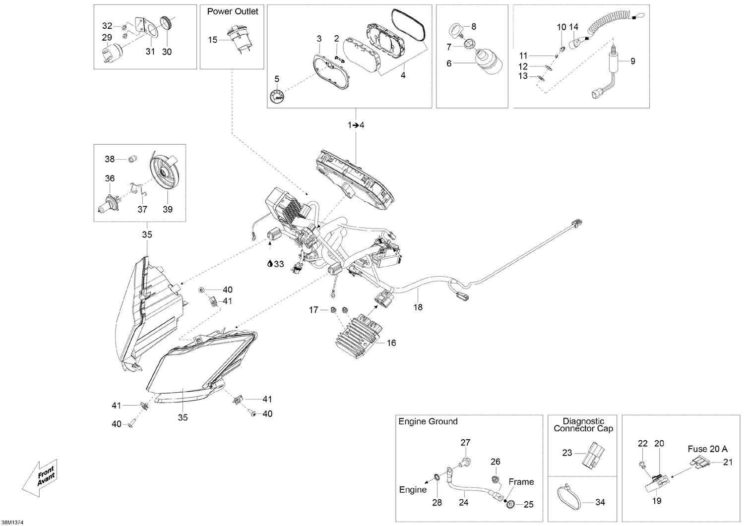 10- Electrical System