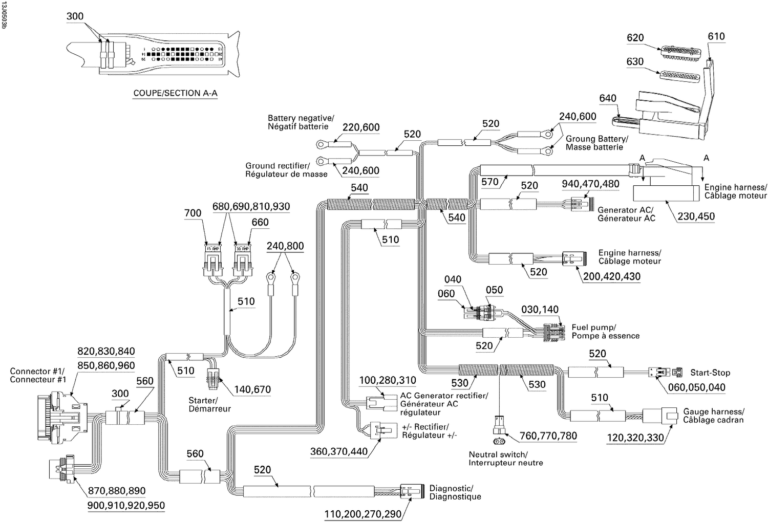 10- Electrical Harness