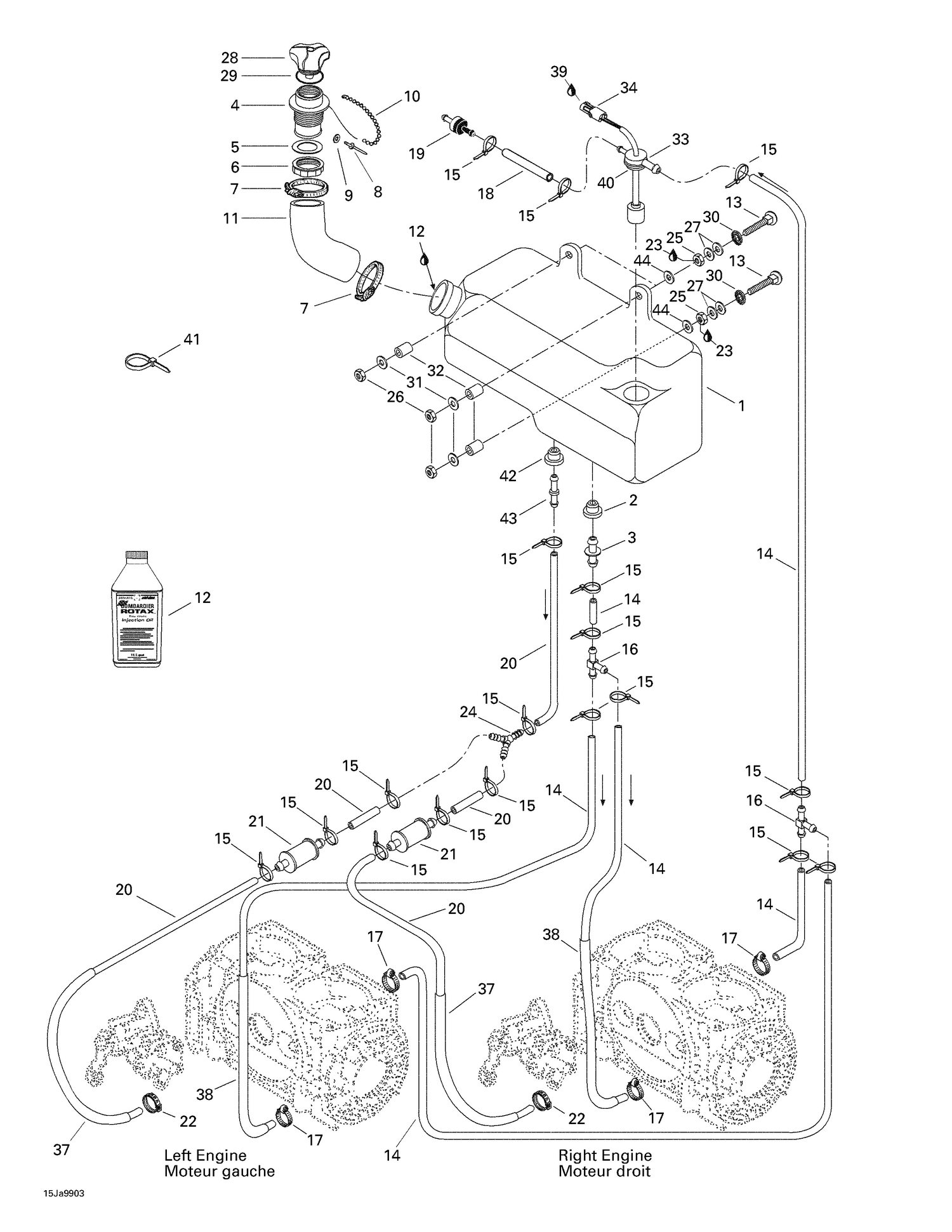 02- Oil Injection System