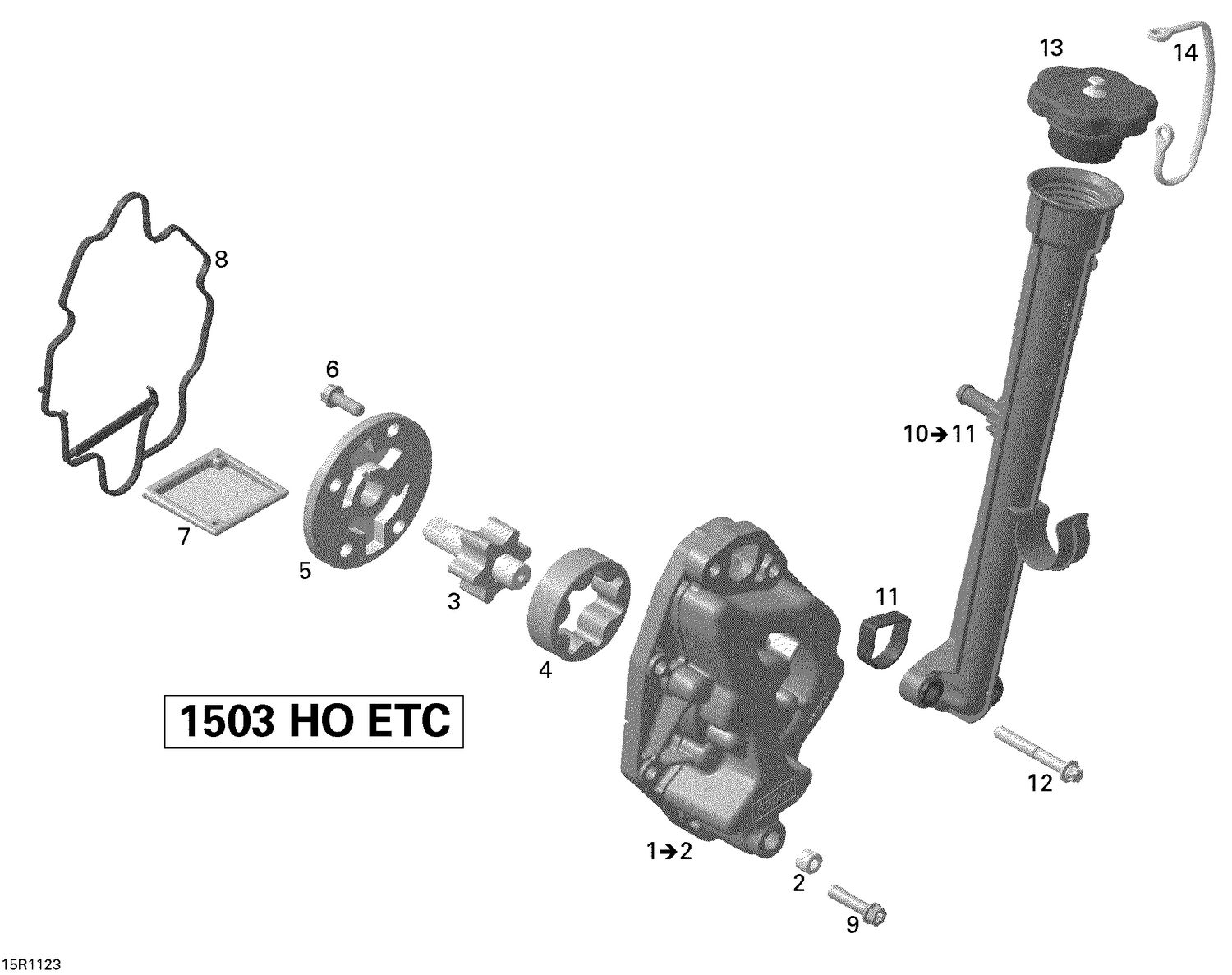 02- Oil Separator