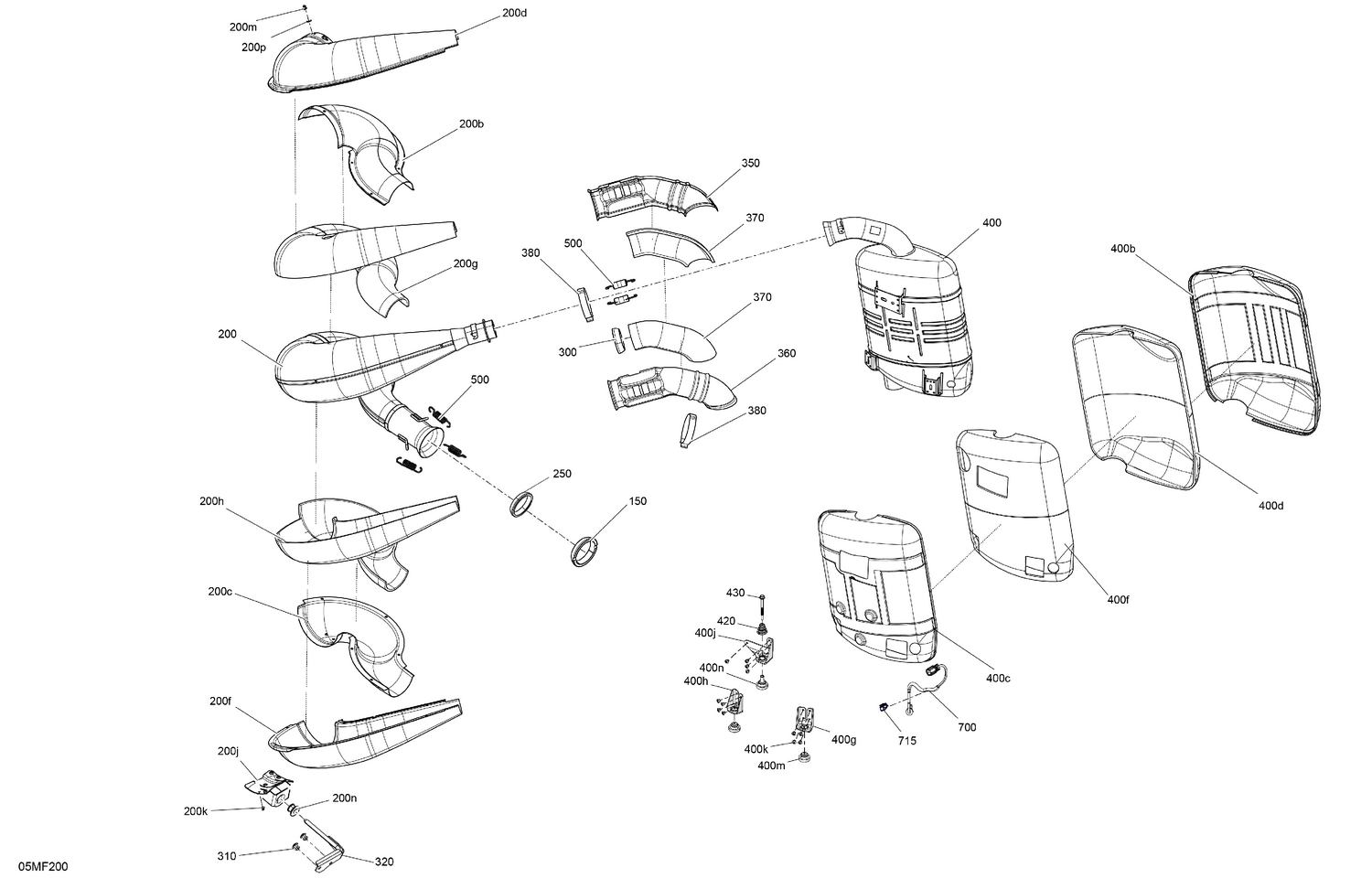 02- Engine - Exhaust