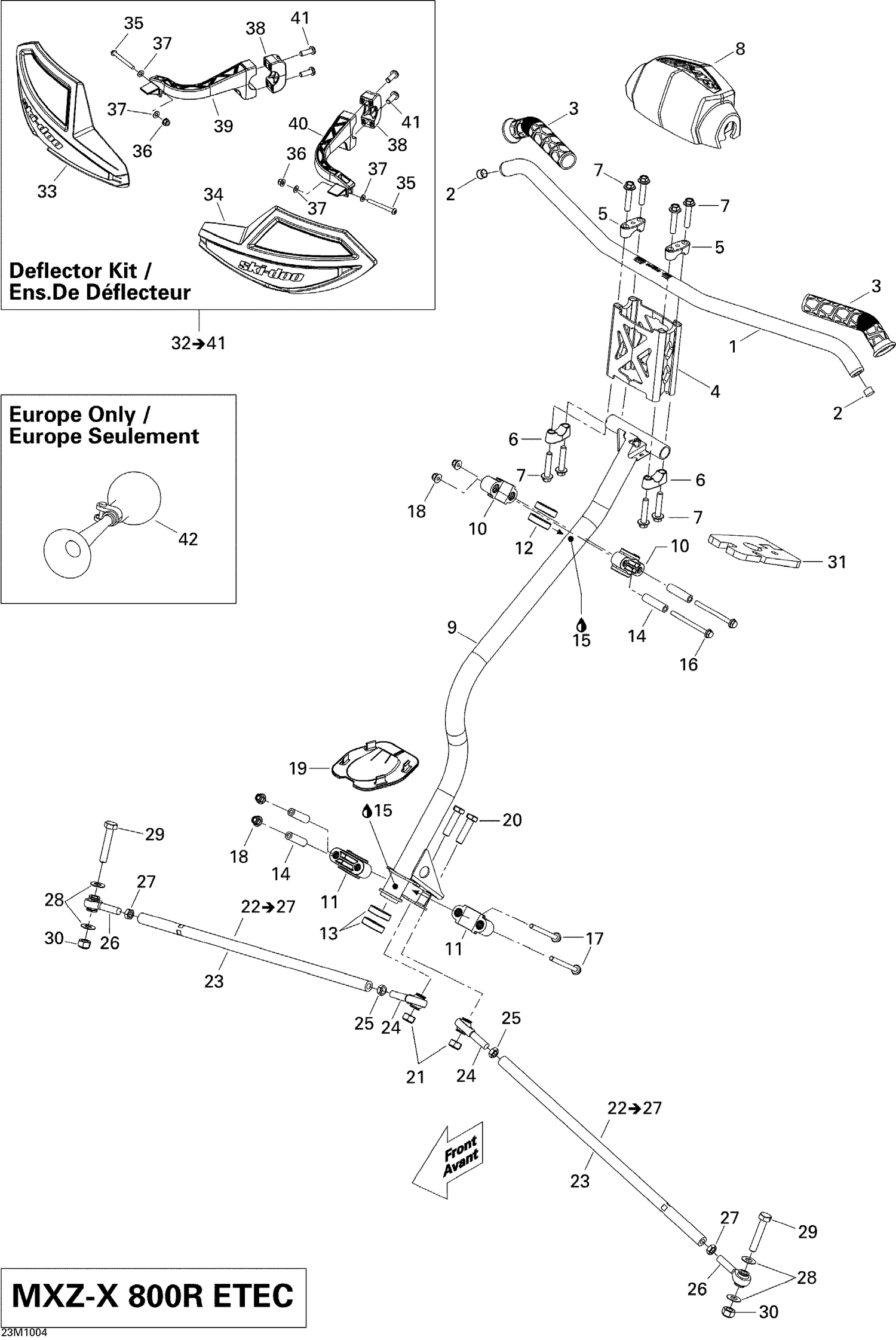 07- Steering