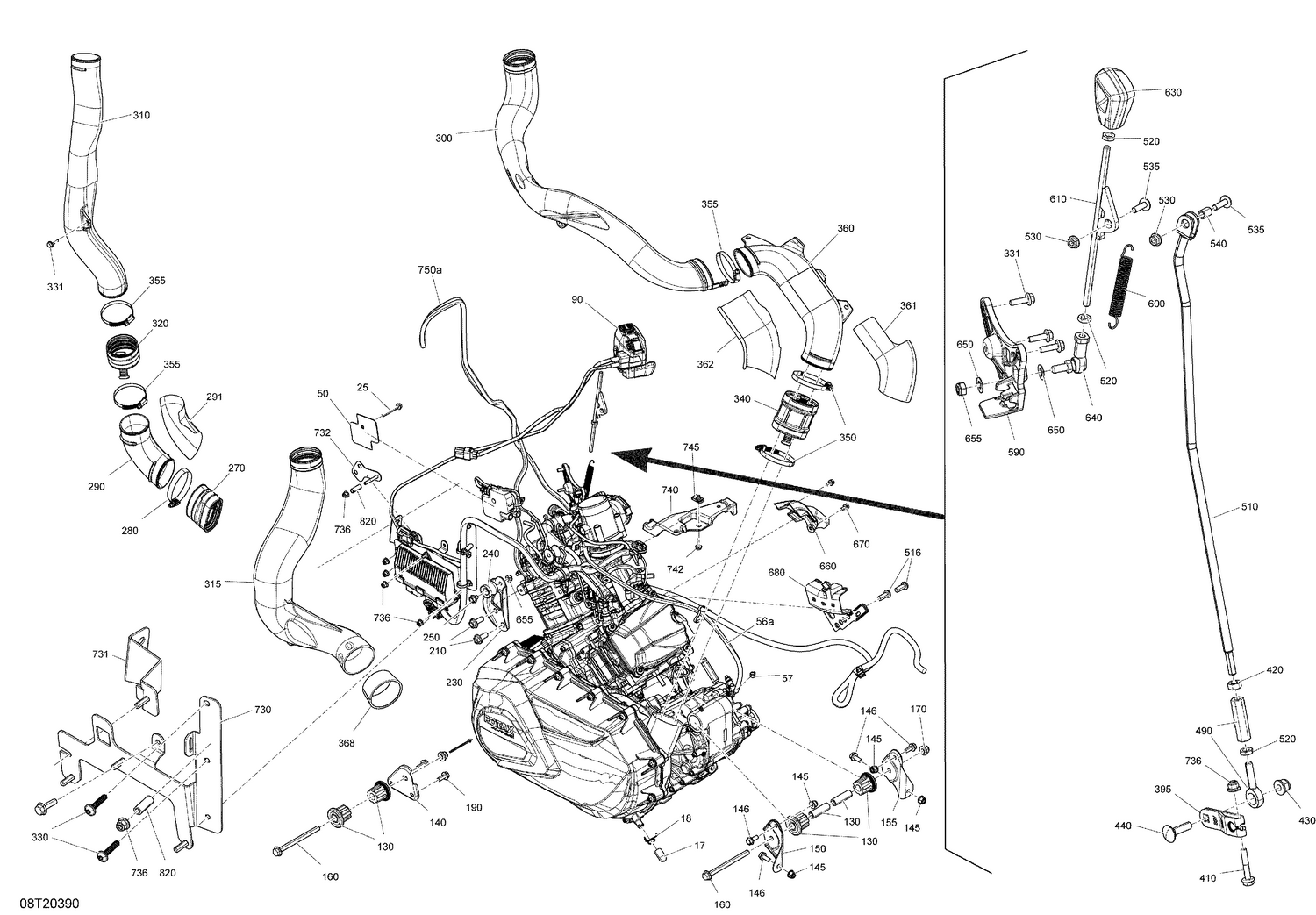 01- Engine - XMR